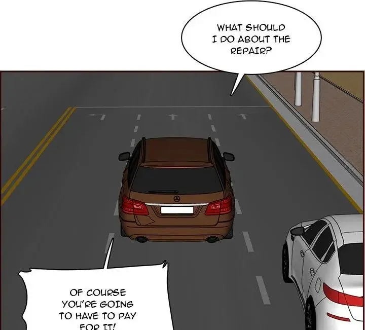 Never Too Late Episode 113 - Page 96