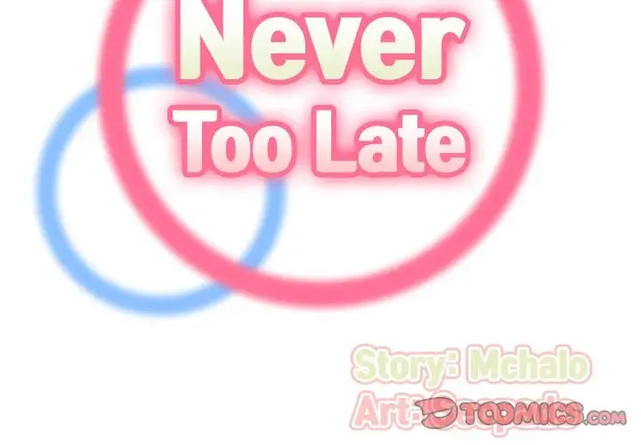 Never Too Late Episode 129 - Page 2