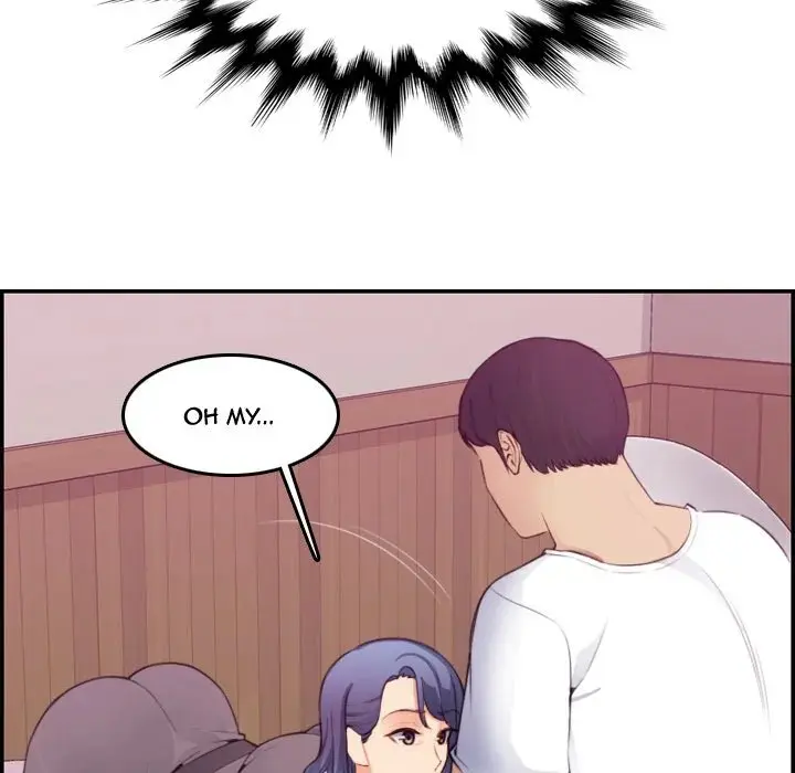 Never Too Late Episode 13 - Page 109