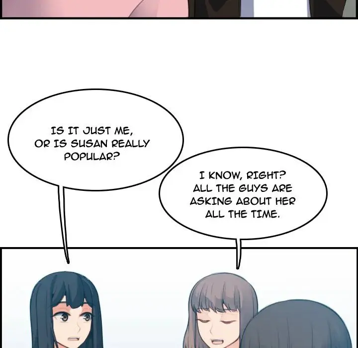 Never Too Late Episode 13 - Page 11