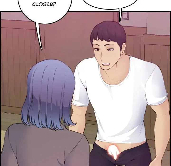 Never Too Late Episode 13 - Page 114