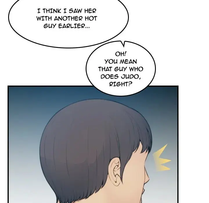 Never Too Late Episode 13 - Page 13