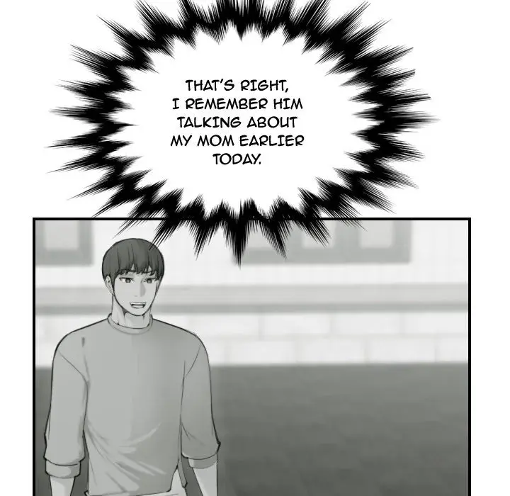 Never Too Late Episode 13 - Page 18