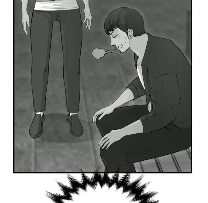 Never Too Late Episode 13 - Page 19