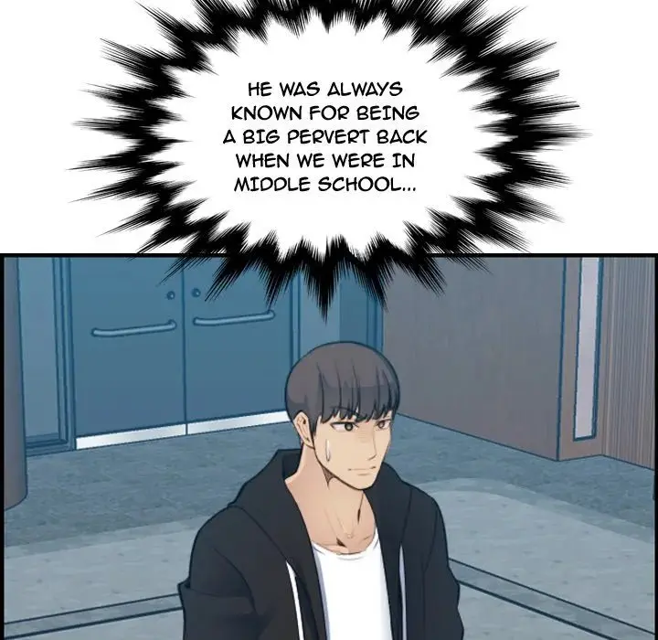 Never Too Late Episode 13 - Page 22