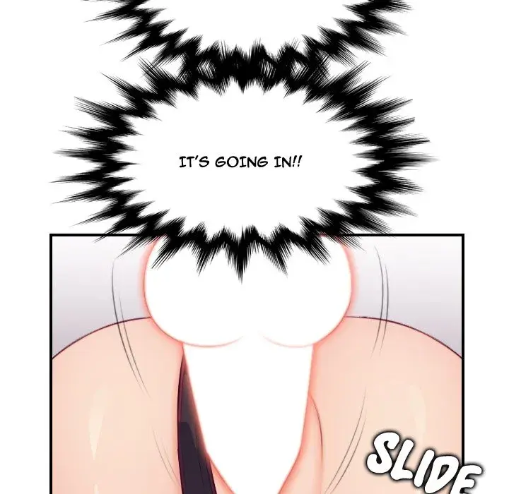 Never Too Late Episode 13 - Page 49
