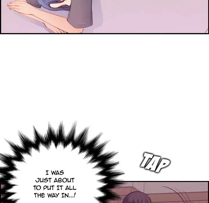 Never Too Late Episode 13 - Page 65