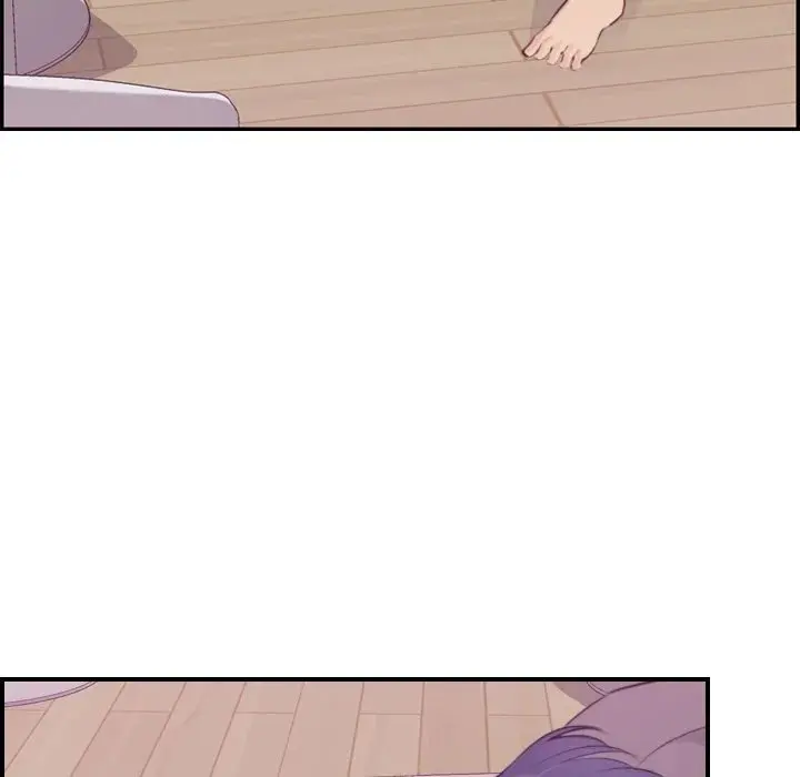 Never Too Late Episode 13 - Page 67