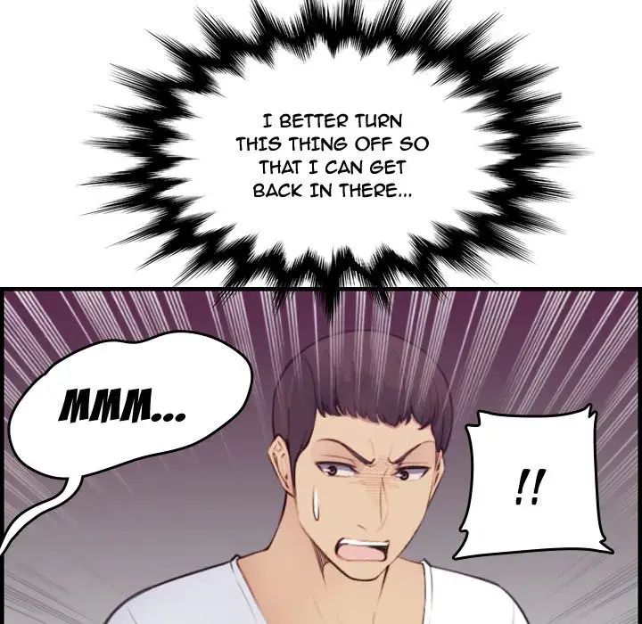 Never Too Late Episode 13 - Page 69