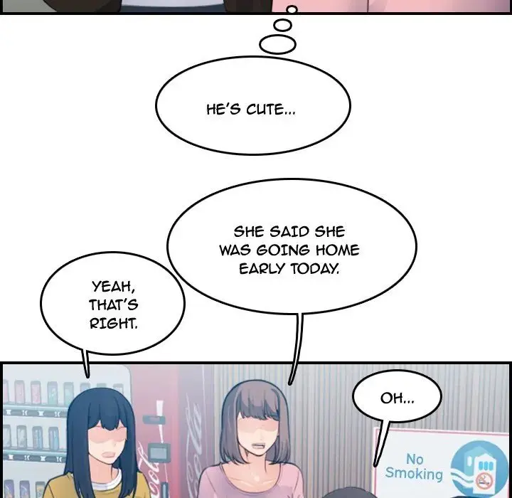 Never Too Late Episode 13 - Page 7