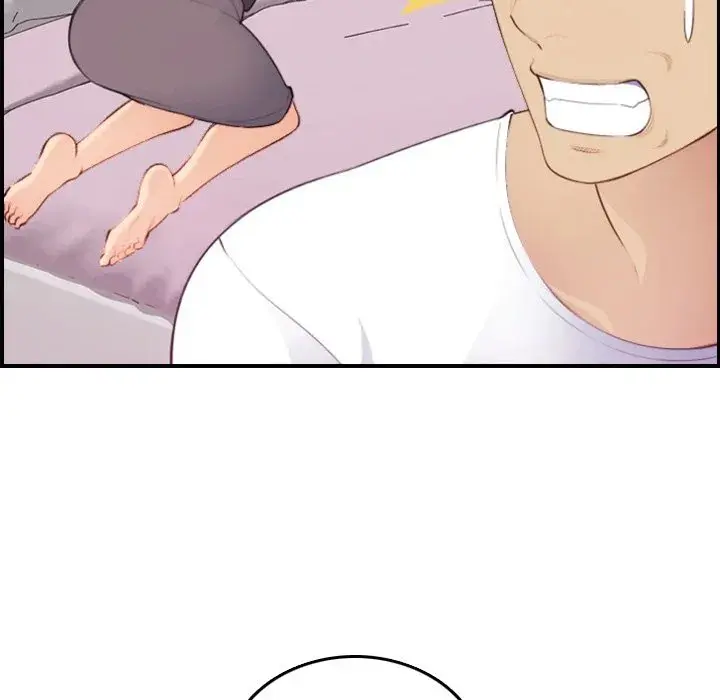 Never Too Late Episode 13 - Page 74