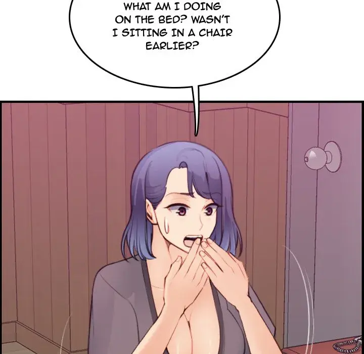Never Too Late Episode 13 - Page 77