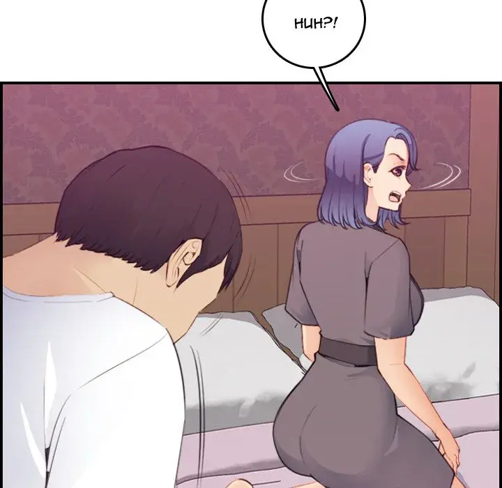 Never Too Late Episode 13 - Page 81