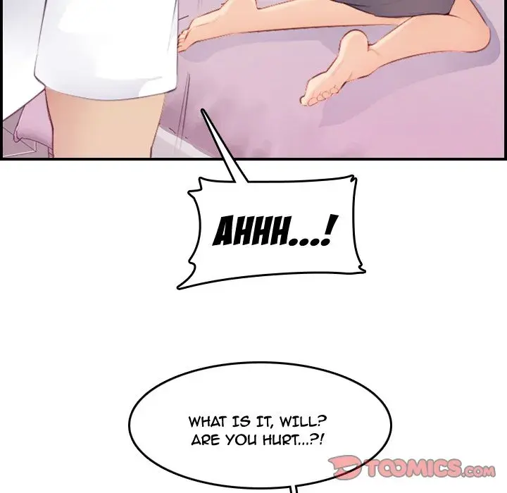 Never Too Late Episode 13 - Page 82