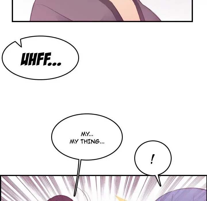 Never Too Late Episode 13 - Page 84