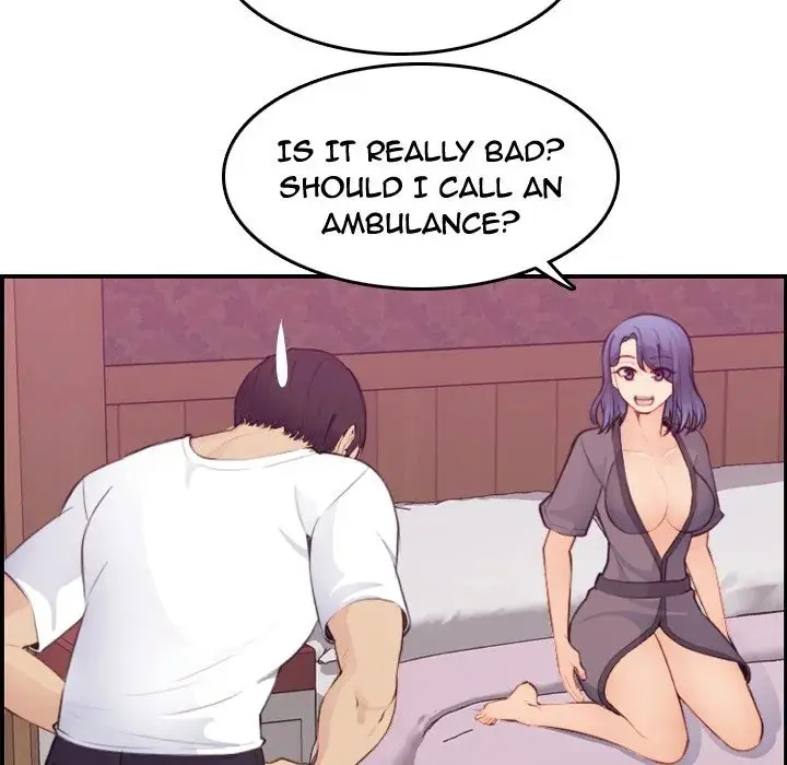 Never Too Late Episode 13 - Page 95