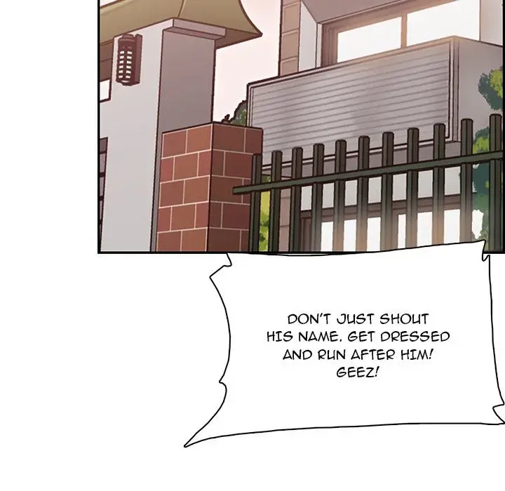 Never Too Late Episode 132 - Page 102