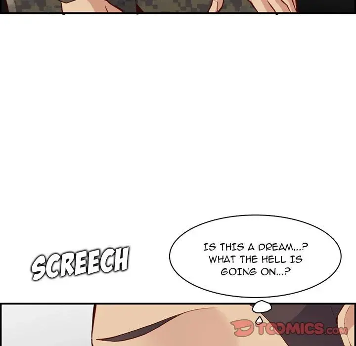 Never Too Late Episode 132 - Page 105