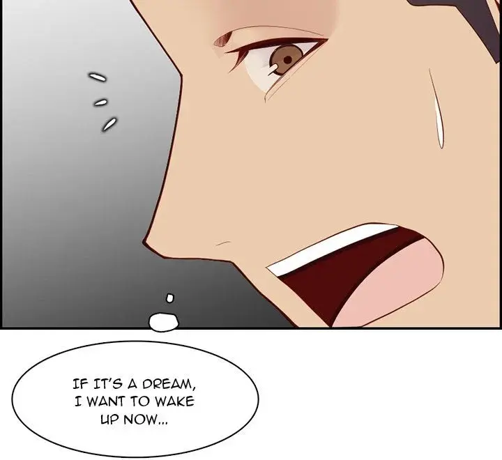 Never Too Late Episode 132 - Page 106