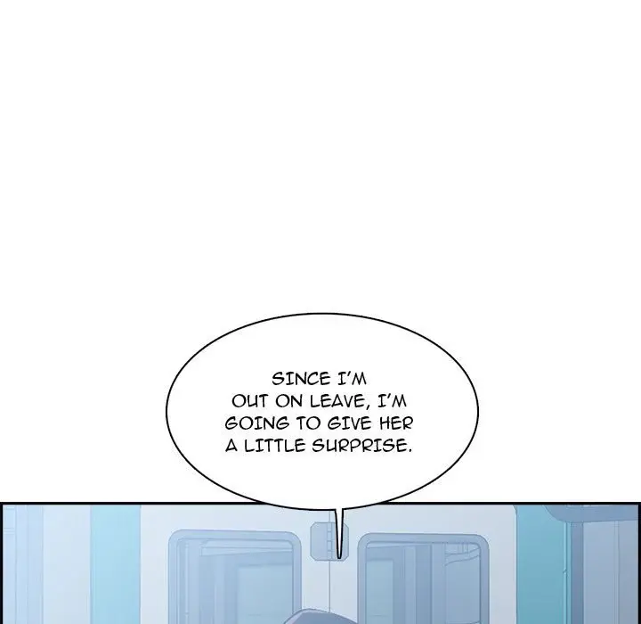 Never Too Late Episode 132 - Page 11