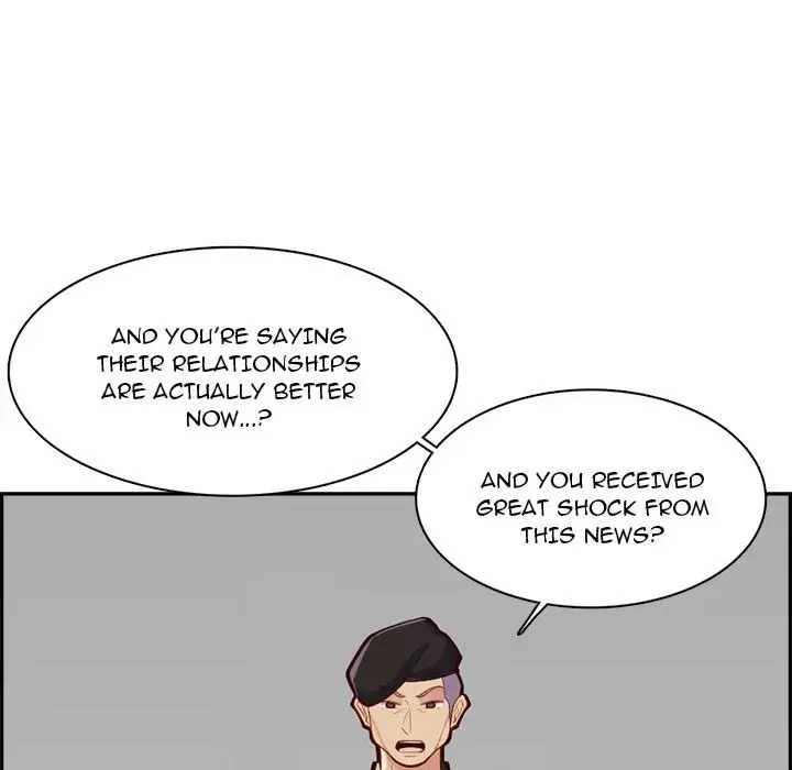 Never Too Late Episode 132 - Page 118