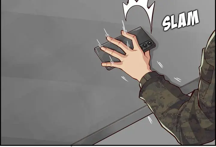 Never Too Late Episode 132 - Page 122