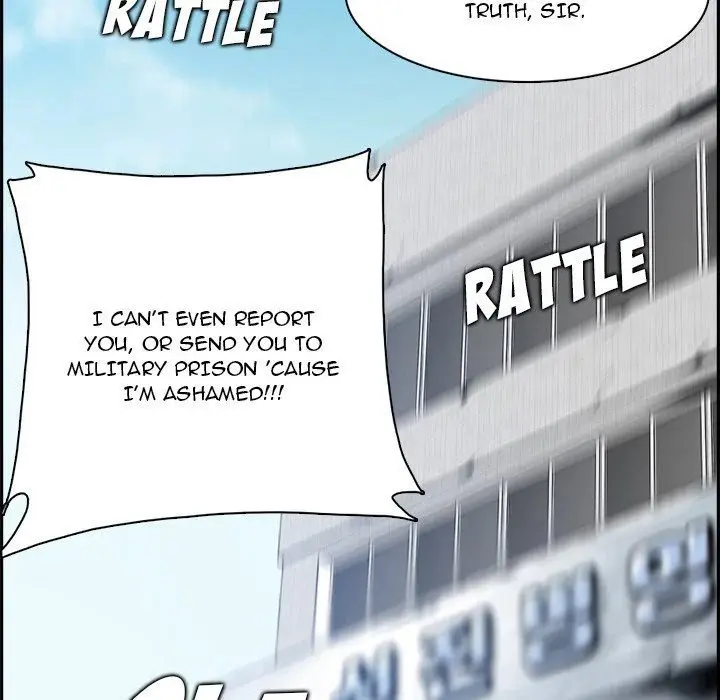 Never Too Late Episode 132 - Page 124