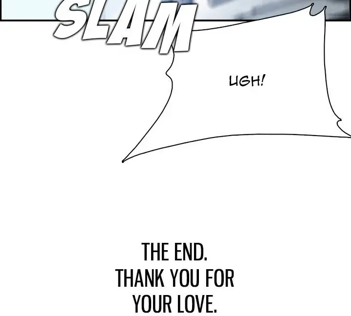 Never Too Late Episode 132 - Page 125