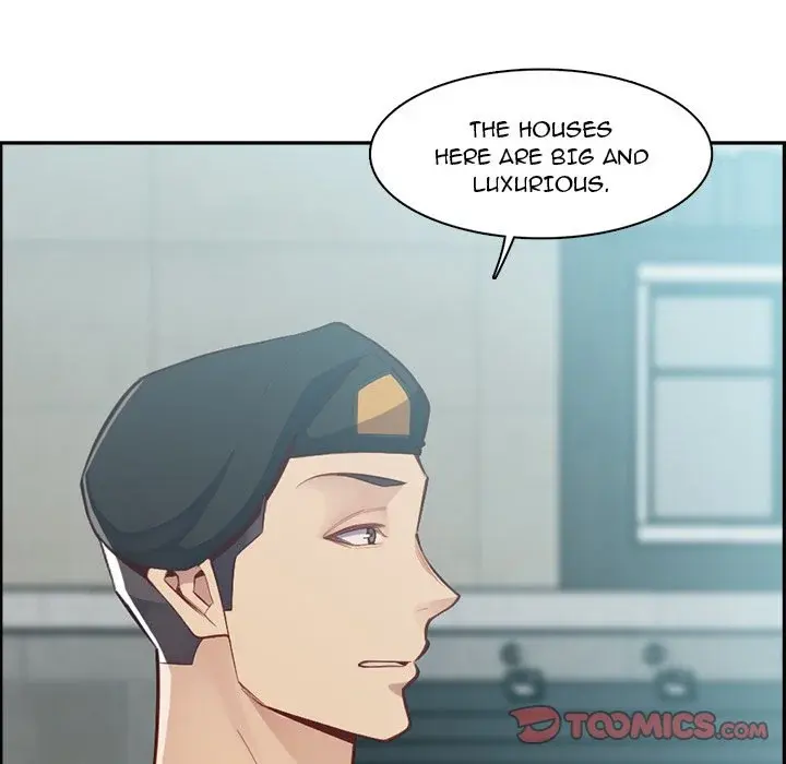 Never Too Late Episode 132 - Page 21