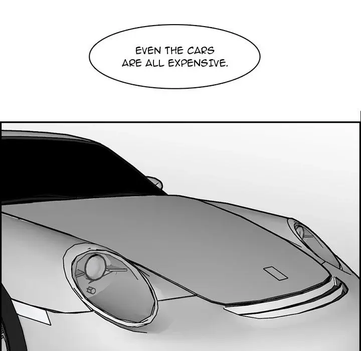 Never Too Late Episode 132 - Page 25