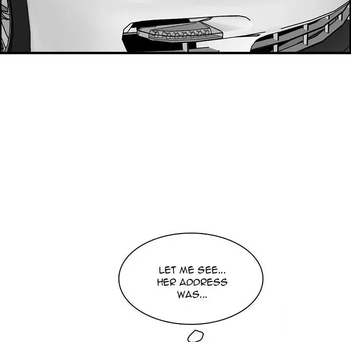 Never Too Late Episode 132 - Page 26