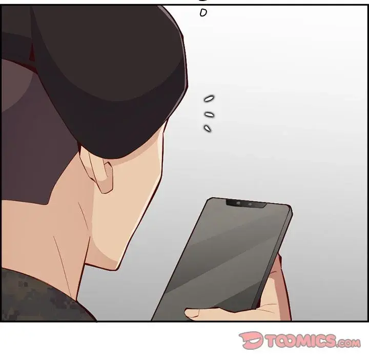 Never Too Late Episode 132 - Page 27