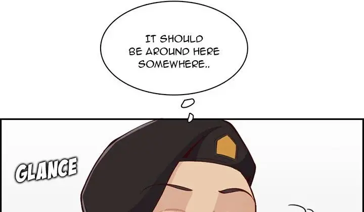 Never Too Late Episode 132 - Page 28