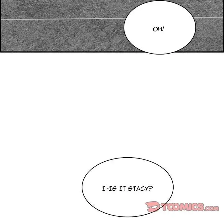 Never Too Late Episode 132 - Page 33
