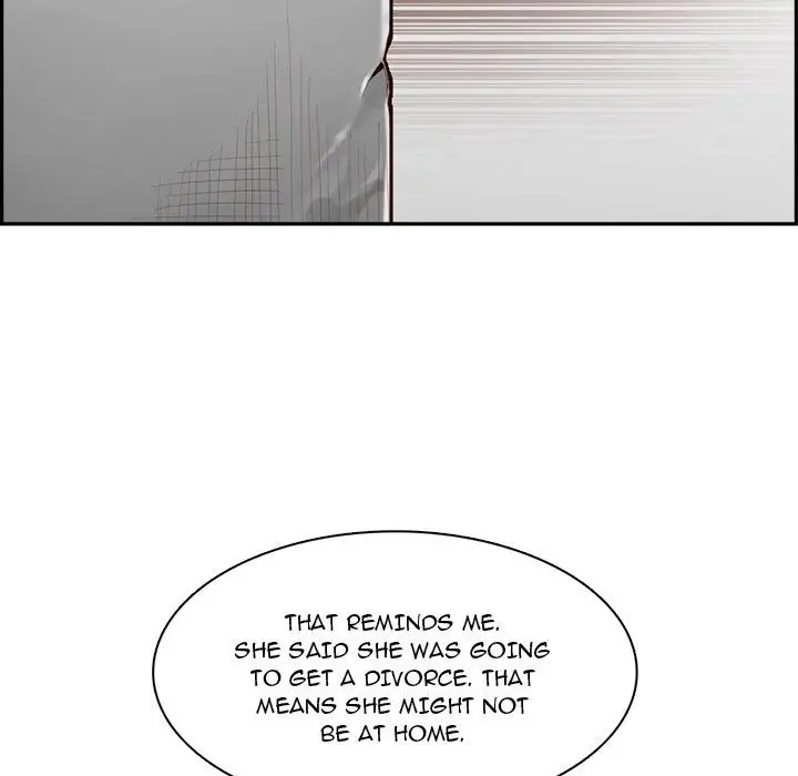 Never Too Late Episode 132 - Page 38