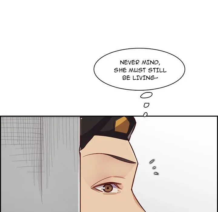 Never Too Late Episode 132 - Page 44