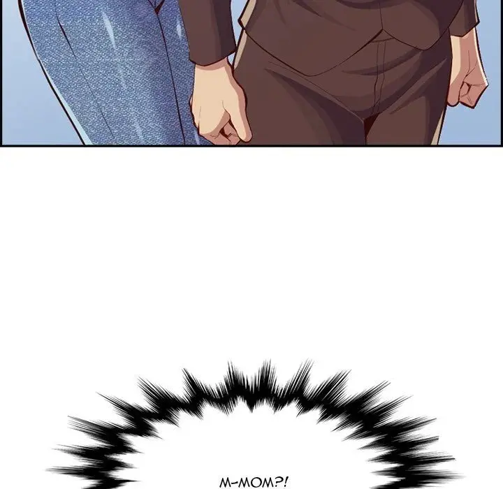 Never Too Late Episode 132 - Page 49