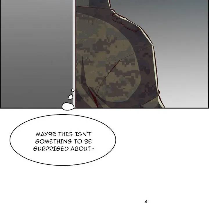 Never Too Late Episode 132 - Page 59