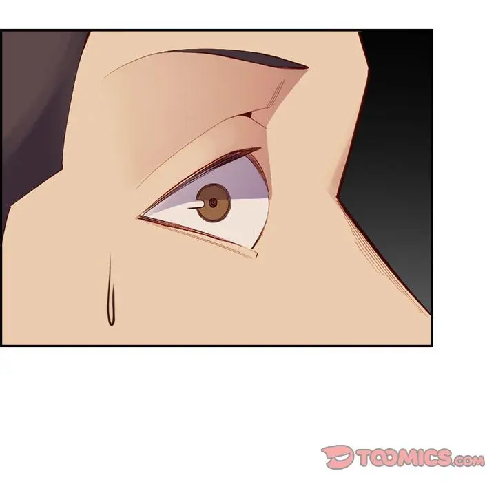 Never Too Late Episode 132 - Page 63