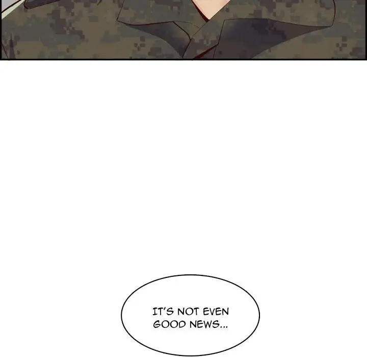 Never Too Late Episode 132 - Page 78