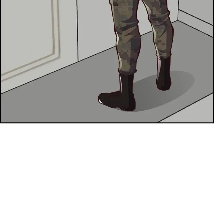 Never Too Late Episode 132 - Page 80