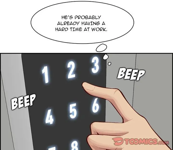 Never Too Late Episode 132 - Page 81