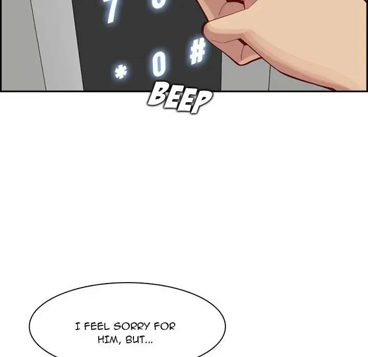 Never Too Late Episode 132 - Page 82