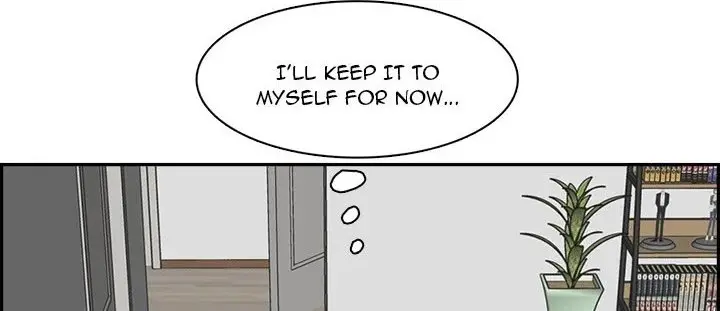 Never Too Late Episode 132 - Page 84