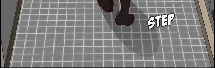 Never Too Late Episode 132 - Page 86