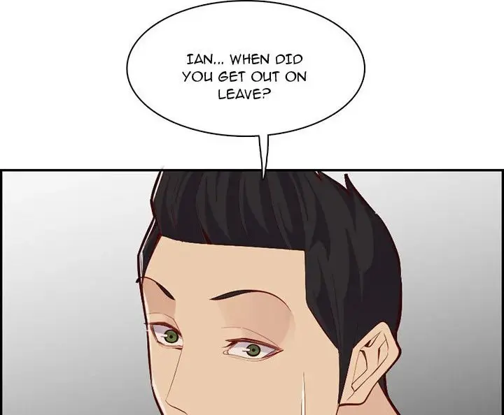 Never Too Late Episode 132 - Page 95