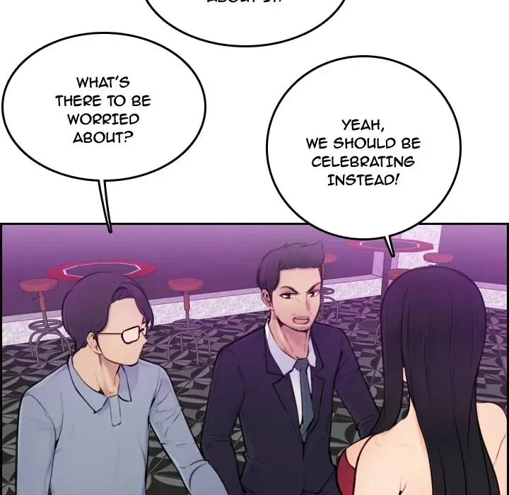 Never Too Late Episode 2 - Page 10