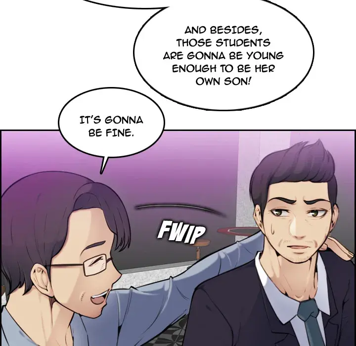 Never Too Late Episode 2 - Page 13