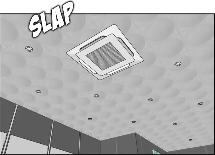 Never Too Late Episode 2 - Page 32