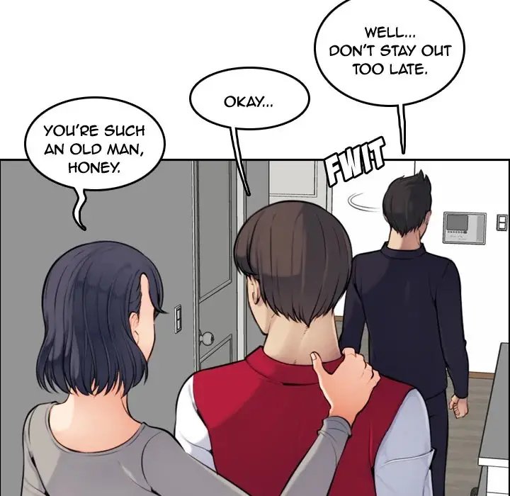 Never Too Late Episode 2 - Page 47